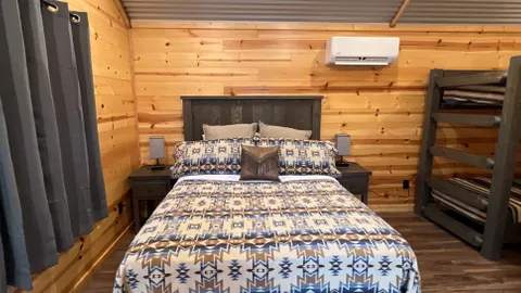 Family Cabin (Occupancy: 4) ADA — image 2 of 11