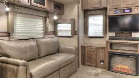 RV Rentals - 113 The Hideaway — image 14 of 14