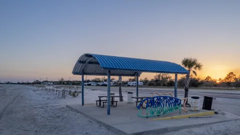 Beachfront Full Hookup Site — image 9 of 9