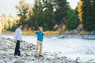 Snake River Cabin & RV Village – photo 4
