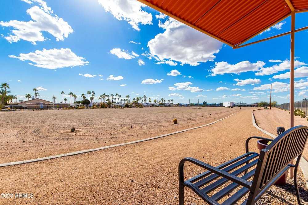 Carefree Manor RV Resort - Apache Junction, AZ - Main Photo