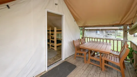 Glamping Tent — image 13 of 13