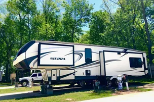 Crooked Creek RV Park – photo 2