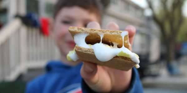 S'more Fun