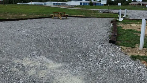 STANDARD PARTIAL RIVER VIEW RV SITE — image 1 of 1
