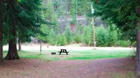 Dry Camping (No Hook-Ups) Pull-Through — image 1 of 1