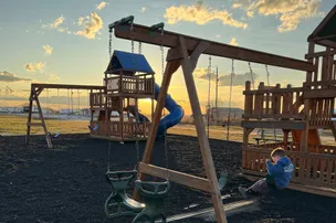 Mine Made Park and Campground – photo 3
