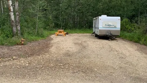 Unserviced RV Site — image 2 of 10