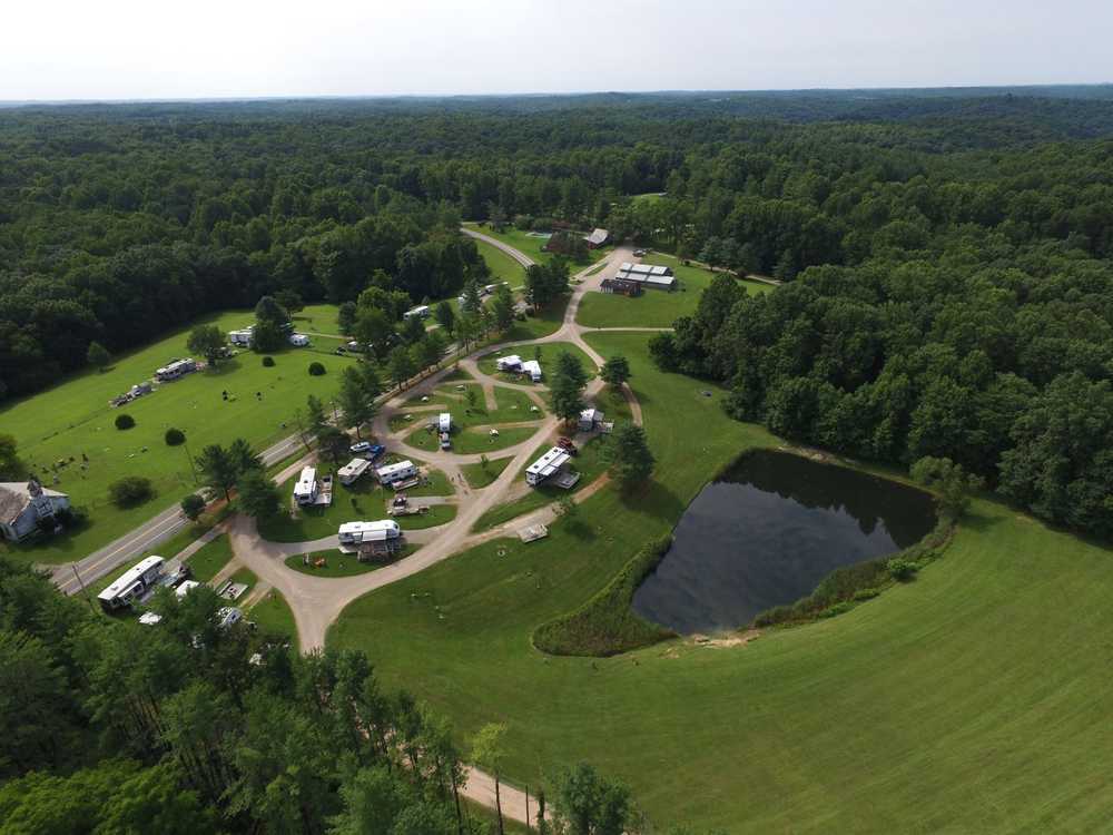 Top O' The Caves Campground - Photo 2