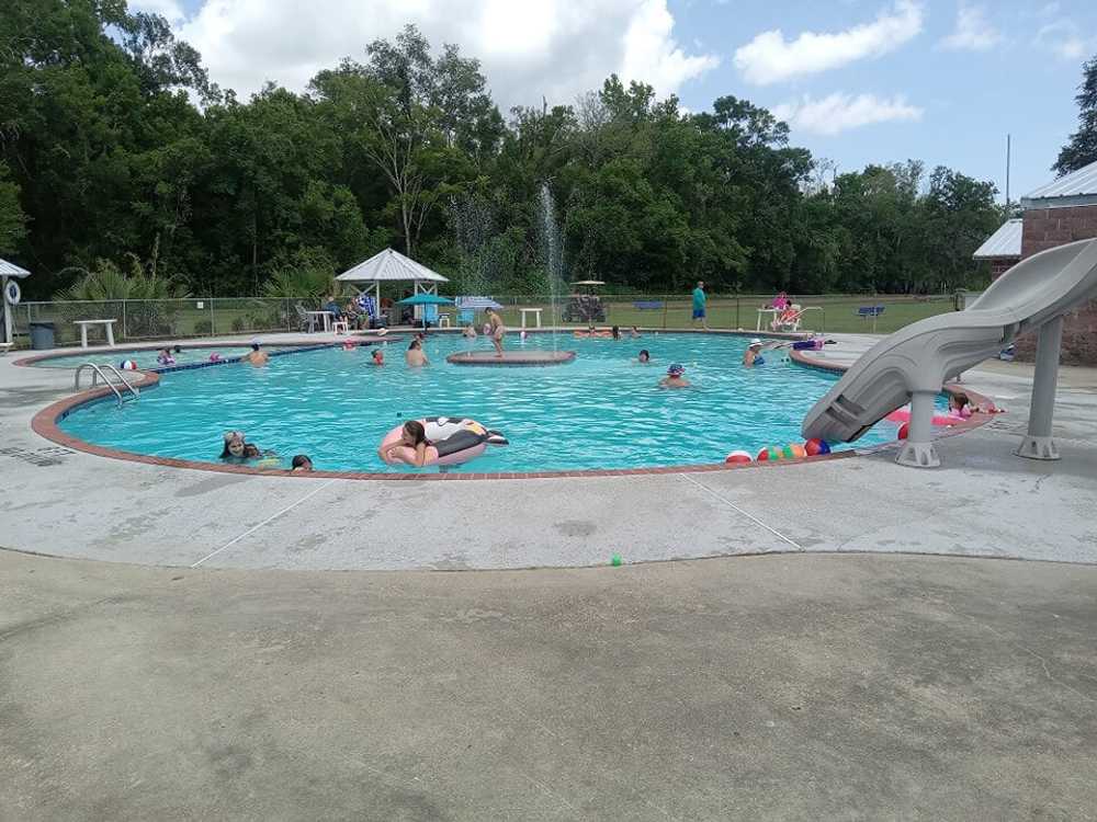 Hideaway Ponds - Gibson, LA - Photo 4