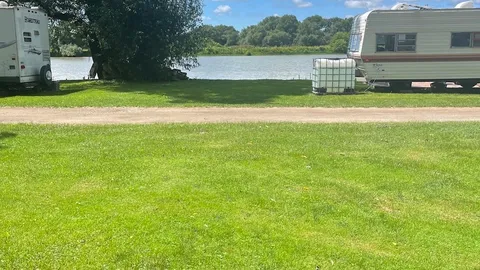Waterview/Waterfront - Unserviced RV Site — image 3 of 3