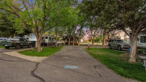 Premium 30 Amp - Back In RV Site — image 1 of 2