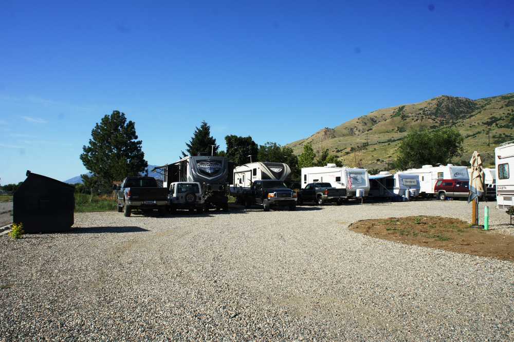 Willard Peak Campground - Photo 5