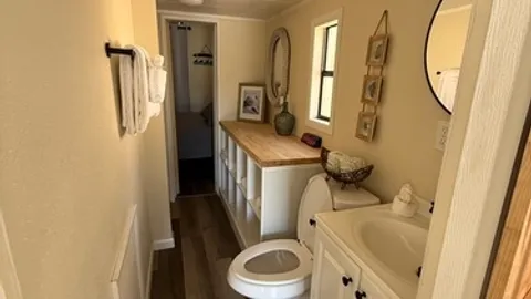 Cabin Waterfront — image 2 of 48