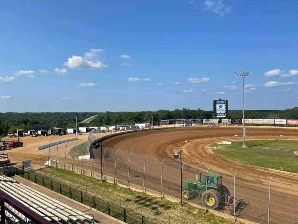 Lake Ozark Speedway Campground - Main Photo