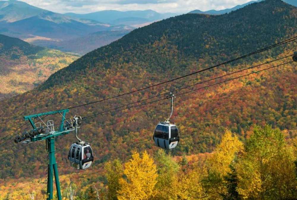 CAMP at Maple Haven, North Woodstock, New Hampshire - Photo 2