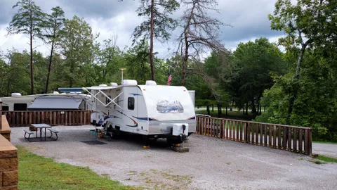 Dogwood Loop RV Site — image 2 of 4