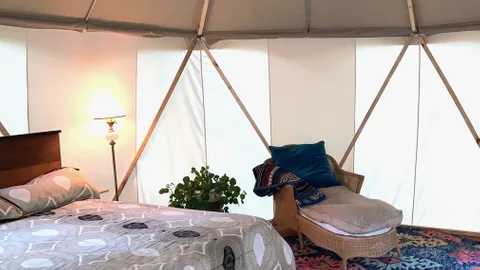 Yome Glamping Tent — image 8 of 8