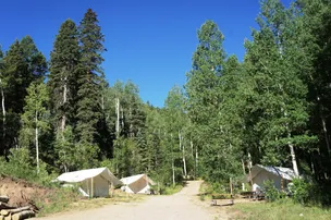 Aspen Acres Campground – photo 2