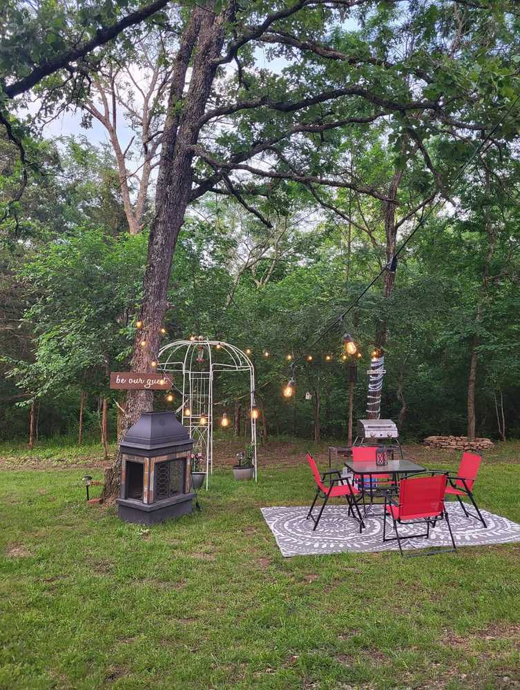 Wilderness adventure park - Tahlequah, OK - Photo 4