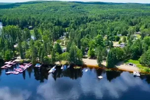 South Algonquin - Daiva RV Resorts – photo 3