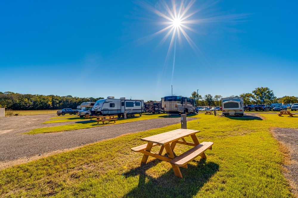 Sumner RV Park, Canton, Texas - Photo 2