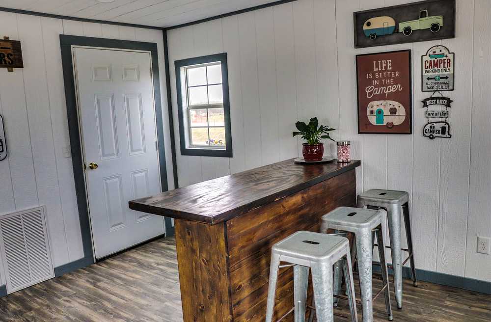 Green Park RV Resort: Paul's Valley - Photo 5