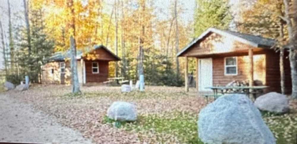 Deluxe Cabin
