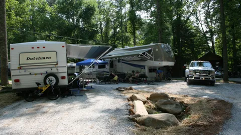 W/E/S 30 Amp RV Site Buddy Sites — image 1 of 1