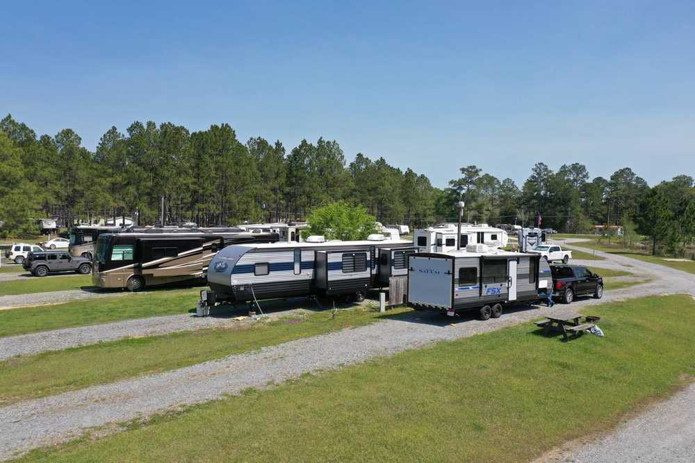 Cain's Creekside RV Park - Photo 3