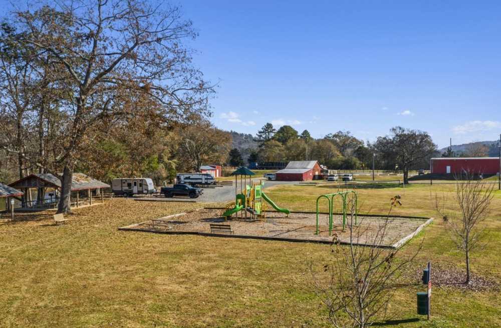 Cedar Creek RV & Outdoor Center, Cave Spring, Georgia - Photo 5