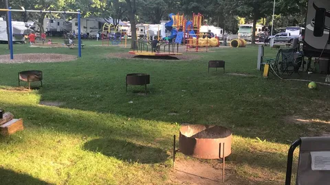 30 AMP/WATER - PLAYGROUND — image 2 of 6