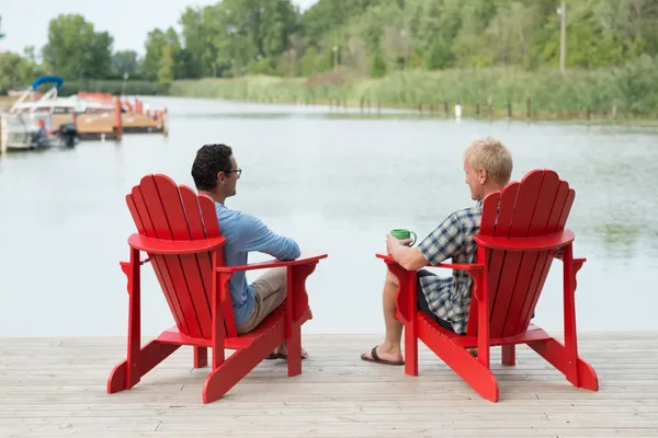 Rochester Place Resort campground