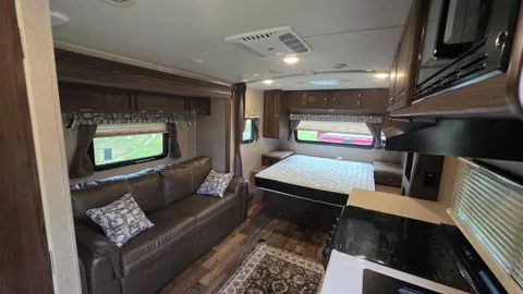 The Tee-Time Trailer — image 1 of 9