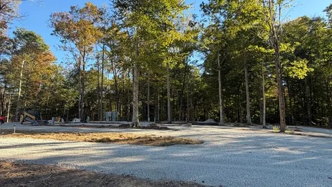 FHU RV Site (Pull-Through) — image 6 of 6