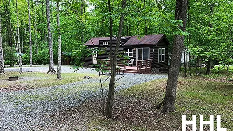 Holiday House w/ Loft (Sleeps 8) — image 1 of 4