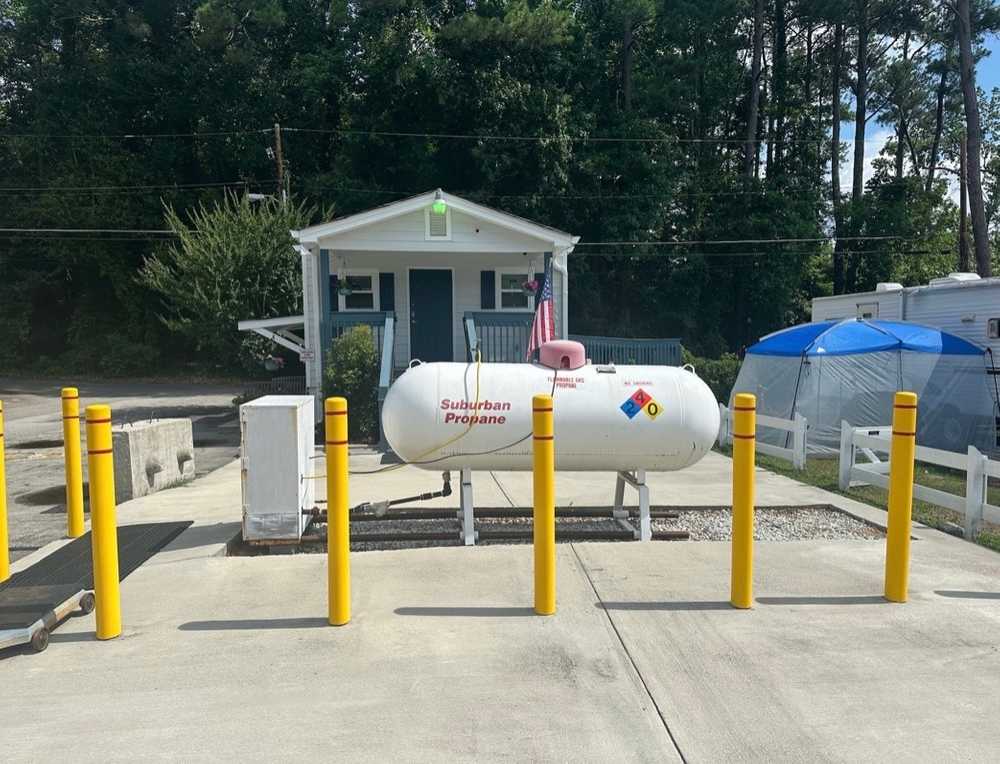 Sweetwater Creek RV Reserve - Photo 3