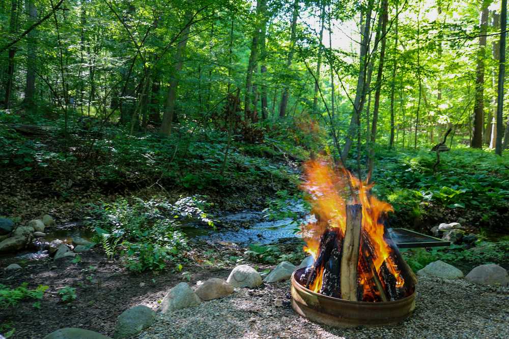 Detach Primitive Campground - Main Photo