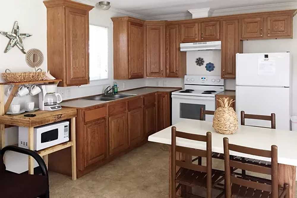 2 Bedroom Cottage