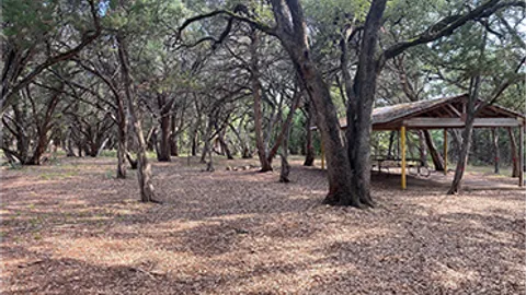 Medium Group Rustic Campsite (Occupancy: 40) — image 2 of 6