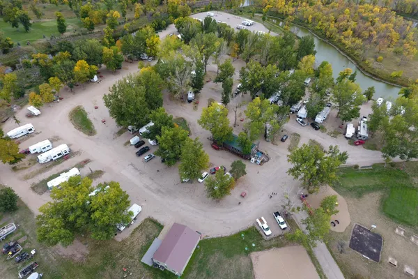 RoughRider RV Resort – photo 1