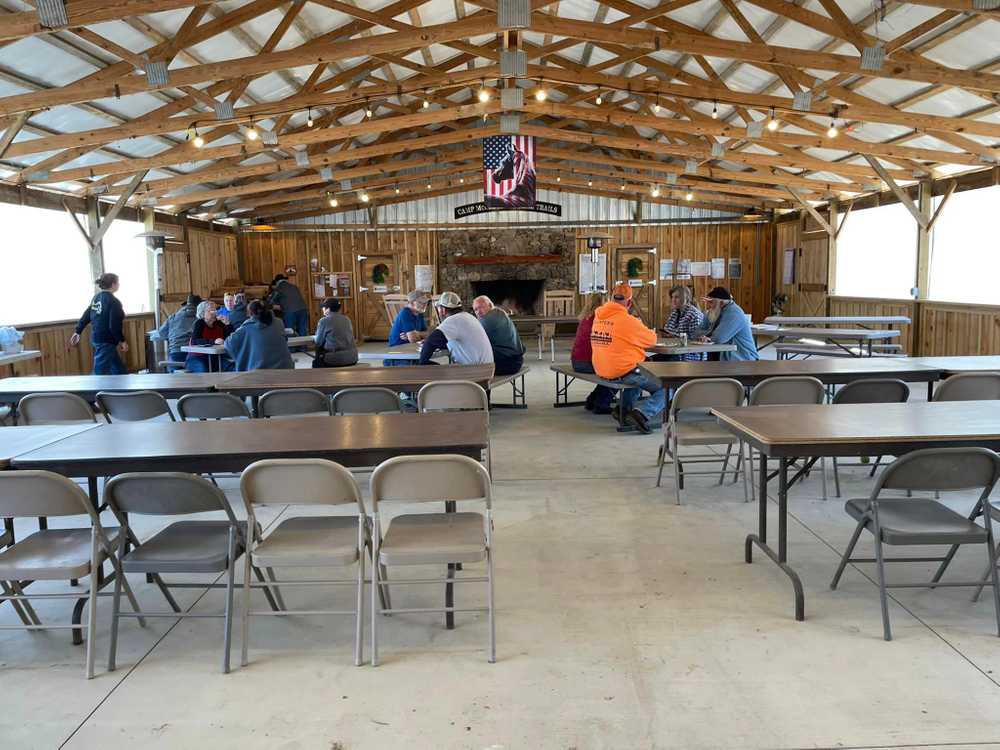 Camp McClellan Horse Trails Campground - Photo 3