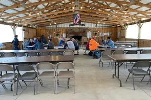 Camp McClellan Horse Trails Campground – photo 3