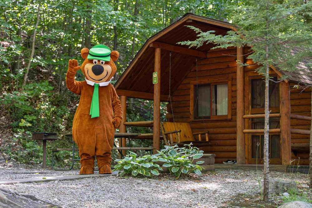 Yogi Bear's Jellystone Park™ Camp-Resort: Petoskey - Photo 5