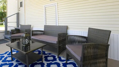 Premium Marshview Cottage — image 5 of 5