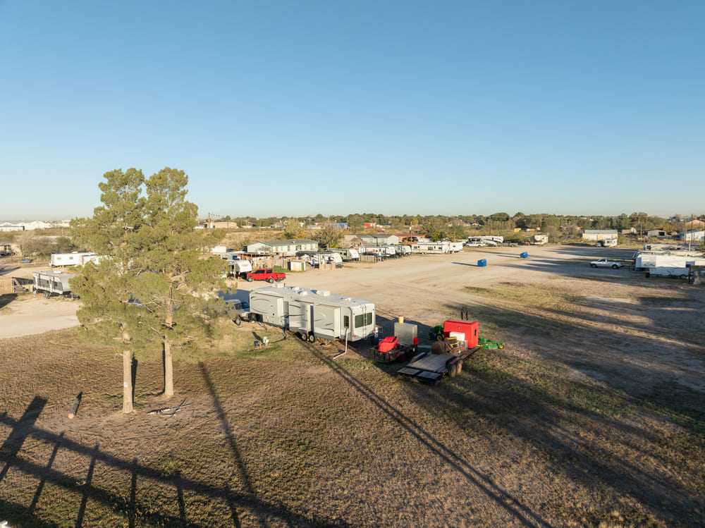 Twin Pines RV Park - Odessa, TX - Photo 3