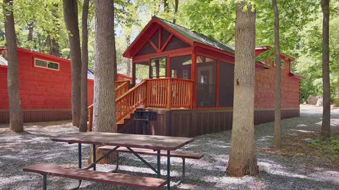 Premium Loft Cottage — image 1 of 18