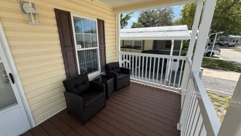 Deluxe Rental 1 Bedroom — image 7 of 7