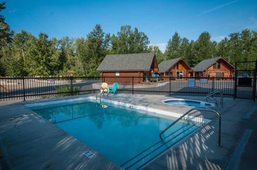 Cottonwood Cove RV Resort - Photo 2