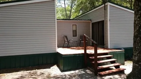 Walter Lee's River House — image 1 of 1